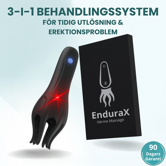 EnduraX™